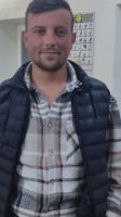 sexyman77, 29 years old from Turkey