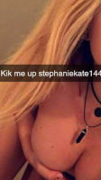 stephaniekate144, 19 years old from United States