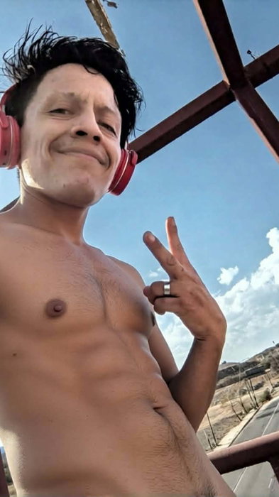stuuy_203's telegram sexting profile - 28 yo man from Mexico
