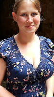 svenjaackermann, 32 years old from Germany