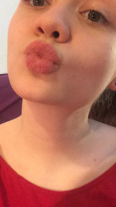 sylvia997's telegram sexting profile - 19 yo woman from United States