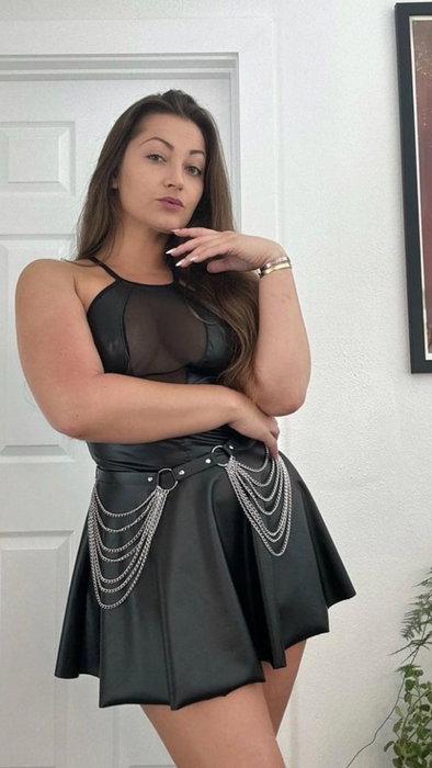 tammi55's whatsapp sexting profile - 25 yo woman from China