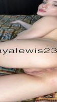 tayalewis23, 19 years old from United States