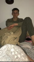 tiago, 18 years old from Germany