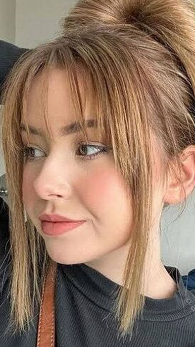 tibac73128's kik sexting profile - 21 yo woman from Canada