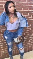 tracybrown, 25 years old from United States