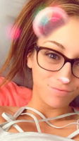 twixele, 20 years old from United States