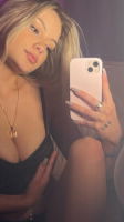 uvulafox, 21 years old from United States