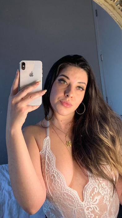 sofiacastila475, 20 years old from United States