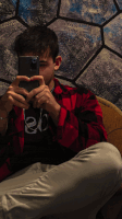 vamp_bd, 18 years old from Bulgaria