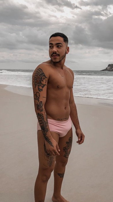 Vicente001's telegram sexting profile - 29 yo man from United States