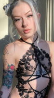 xxgirlyx, 21 years old from United States