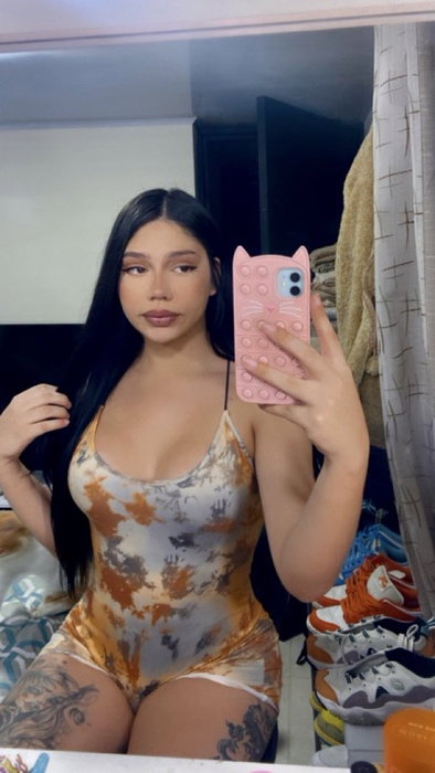 xxluisapetersburg's telegram sexting profile - 25 yo man from United States