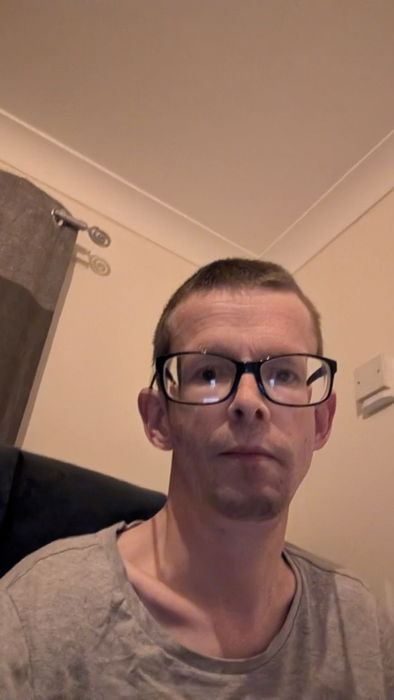 luke34, 35 years old from United Kingdom