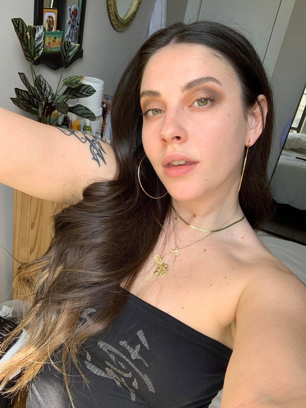 sonia332211's telegram photo - boobs, horny, pussy