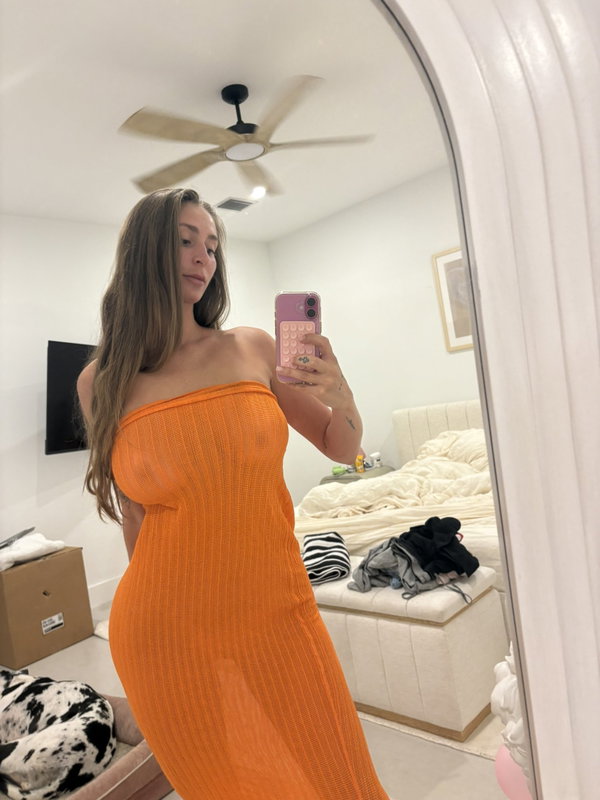 ferneliz's telegram photo - horny, pussy, xxx