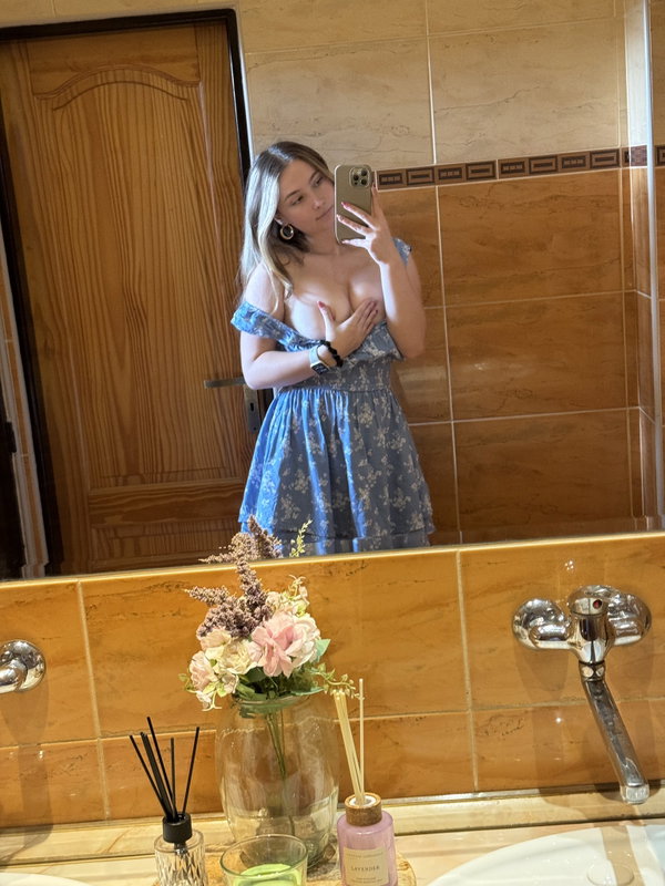 danilee2023's telegram photo - boobs, pussy, babe