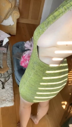 amelia1110251's snapchat photo - nude, horny, leaked, Topless, Curvy, Selfie
