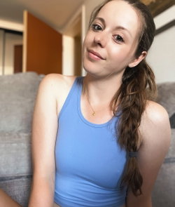 angelaxc249's telegram gallery - milf, xxx, creampie, Topless, Brunette, Selfie (1/3)