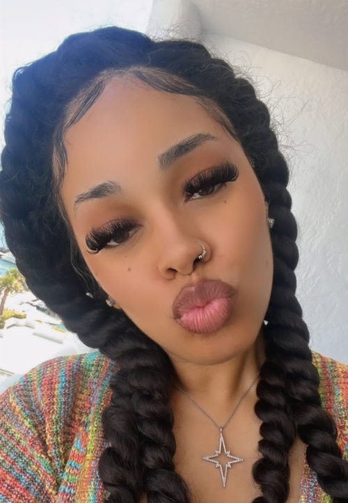 Jackie's tiktok gallery - ass, blowjob, sex (3/3)