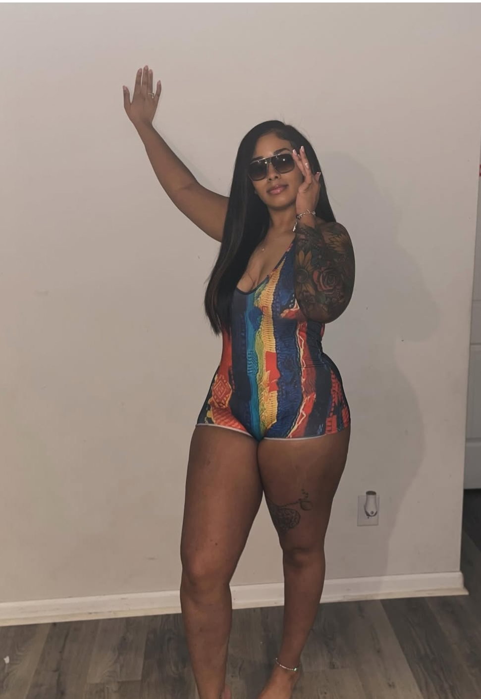 Jackie's tiktok gallery - ass, blowjob, sex (2/3)