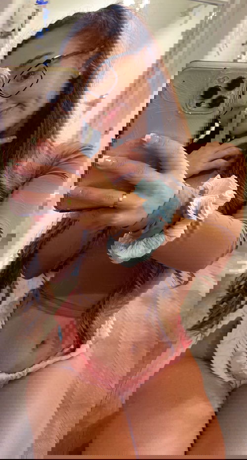 I’m active on telegram for PVC,sext,and my videos @B_rann