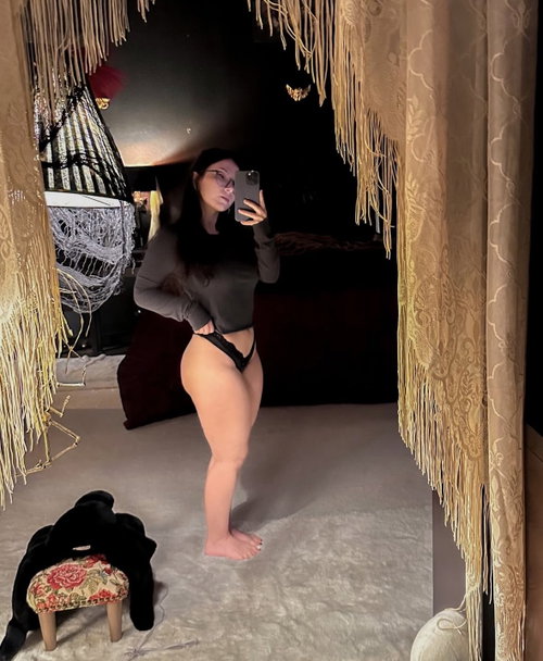 venicetart50's telegram gallery - fingering, blowjob, fuck (5/5)