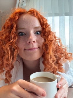 jennywalters905's snapchat photo - fingering, nude, sex, Redhead, Selfie