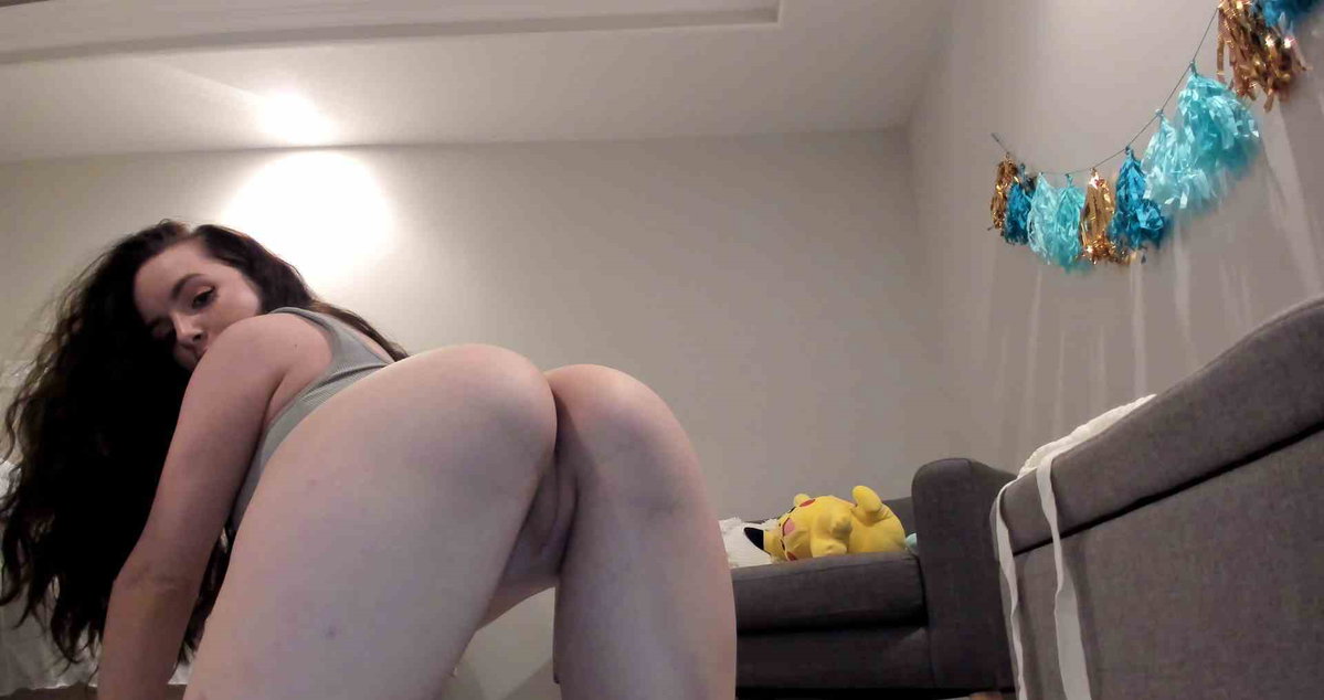 Saznin32's telegram photo - ass, anal, babe