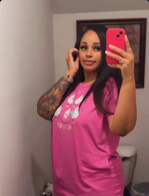 Debra's tiktok gallery - blowjob, sex, anal (2/3)
