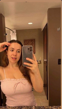 petew94782's telegram gallery - boobs, anal, femdom, Topless, Thong, Curvy, Petite, Blonde, Brunette, Selfie (3/5)