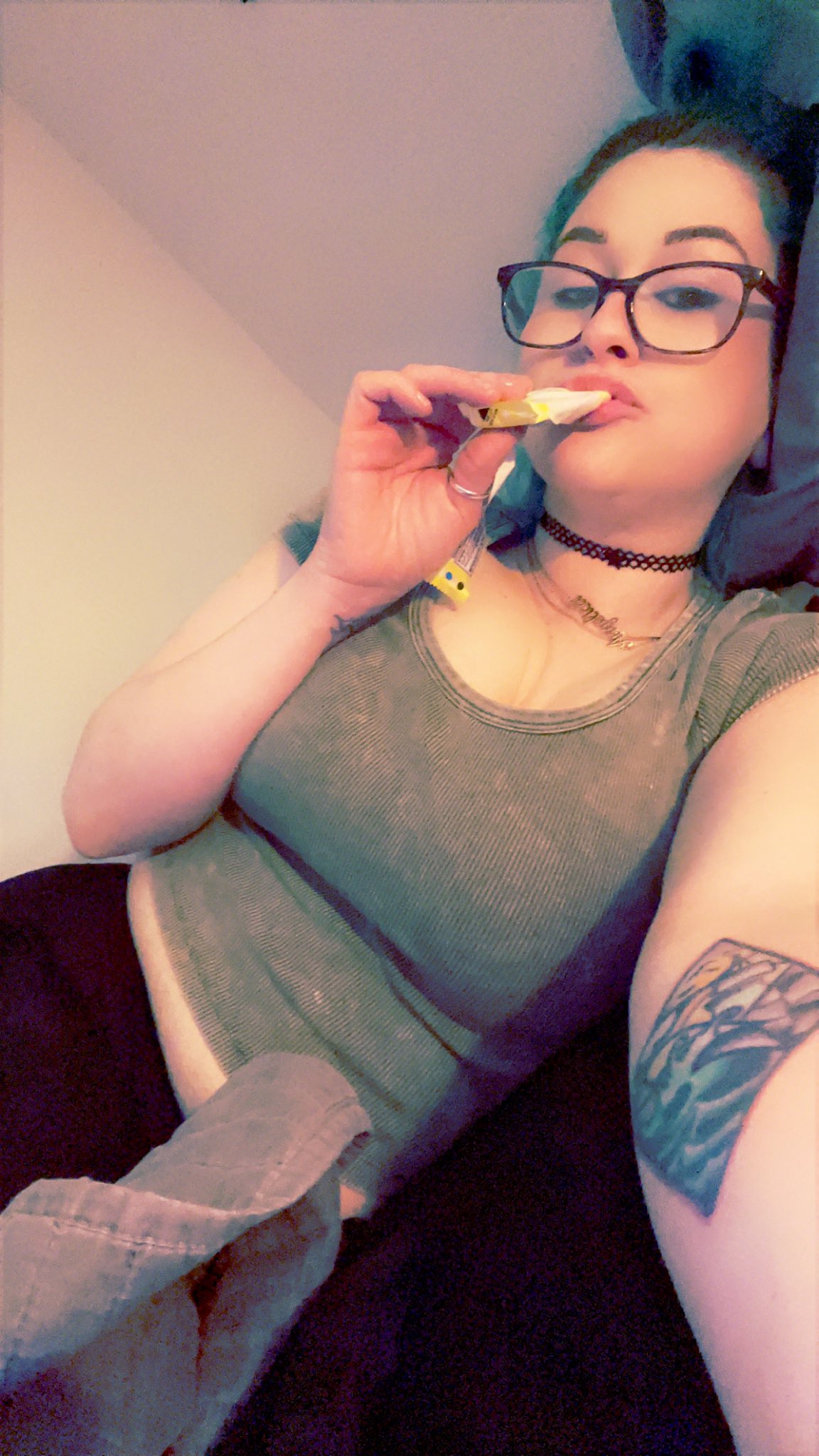 jennydaniel323's telegram photo - ass, anal, babe