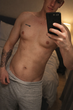 langs25's snapchat gallery - porn, horny, xxx, nsfw, Selfie, Tattoo (1/3)