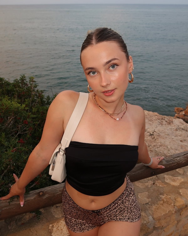 danilee2023's telegram photo - fingering, sex, babe