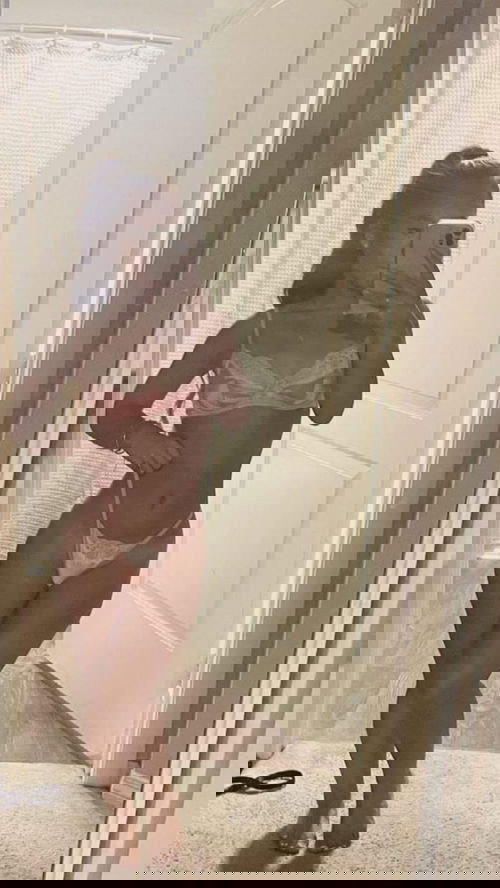 I’m active on telegram for PVC,sext,and my videos @B_rann