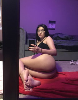 hdhgdhhk324's telegram gallery - ass, pussy, sexy, Nudes, Topless, Thong, Curvy, Big Boobs, Brunette, Asian, Selfie (1/5)