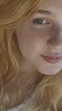 aarianaqueen's telegram photo - Blonde