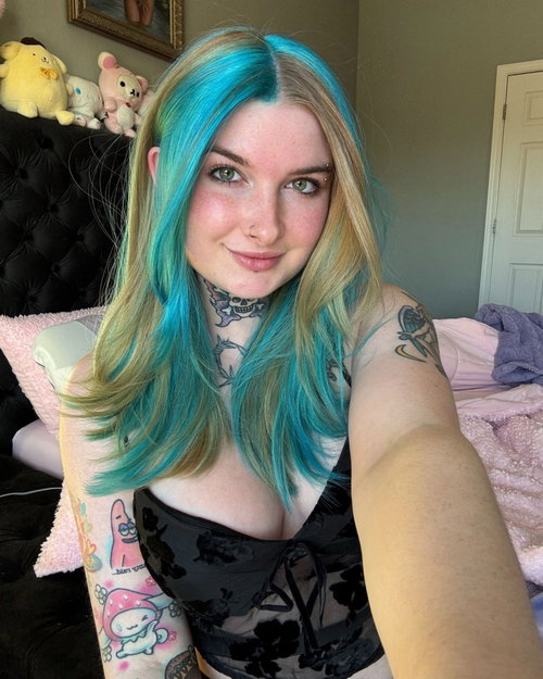 evelynluna6542's telegram gallery - ass, sex, pussy (1/3)