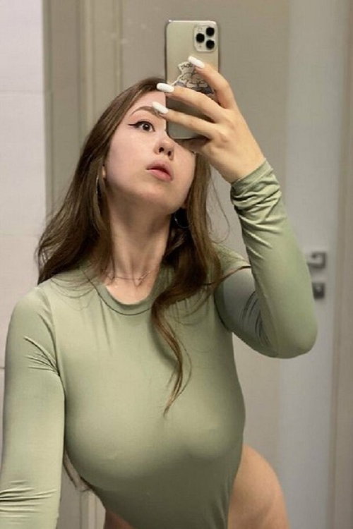 amela07763's telegram gallery - blowjob, nude, horny (3/3)