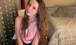 angelax810's telegram gallery - porn, Nudes, Topless, Curvy, Brunette, Selfie (1/3)