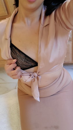 angelrose23554567's telegram gallery - sexy, dirty, anal, Topless, Thong, Brunette, Selfie, Tattoo (3/3)