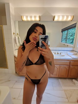angelrose23554567's telegram gallery - sexy, dirty, anal, Thong, Brunette, Selfie, Tattoo (2/3)