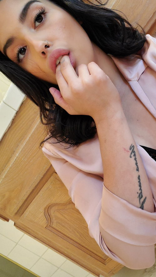 angelrose23554567's telegram gallery - sexy, dirty, anal (1/3)