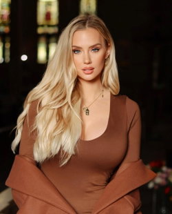 atikislm573's telegram photo - Curvy, Blonde, Selfie
