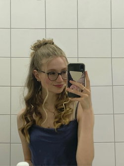 bellamyblarke814's snapchat gallery - sex, milf, sexy, Blonde, Selfie (5/5)