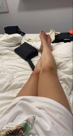 candygirlmn's telegram gallery - boobs, leaked, anal, Nudes, Topless, Thong, Curvy, Feet, Selfie (1/4)