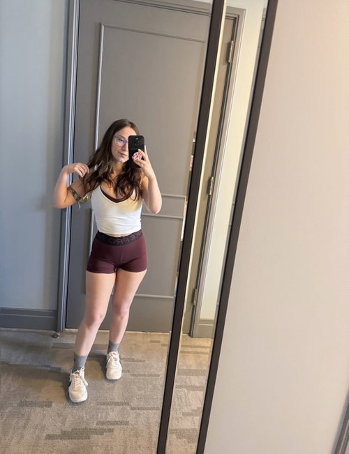 Candymeetup's whatsapp gallery - ass, horny, fuck (2/3)