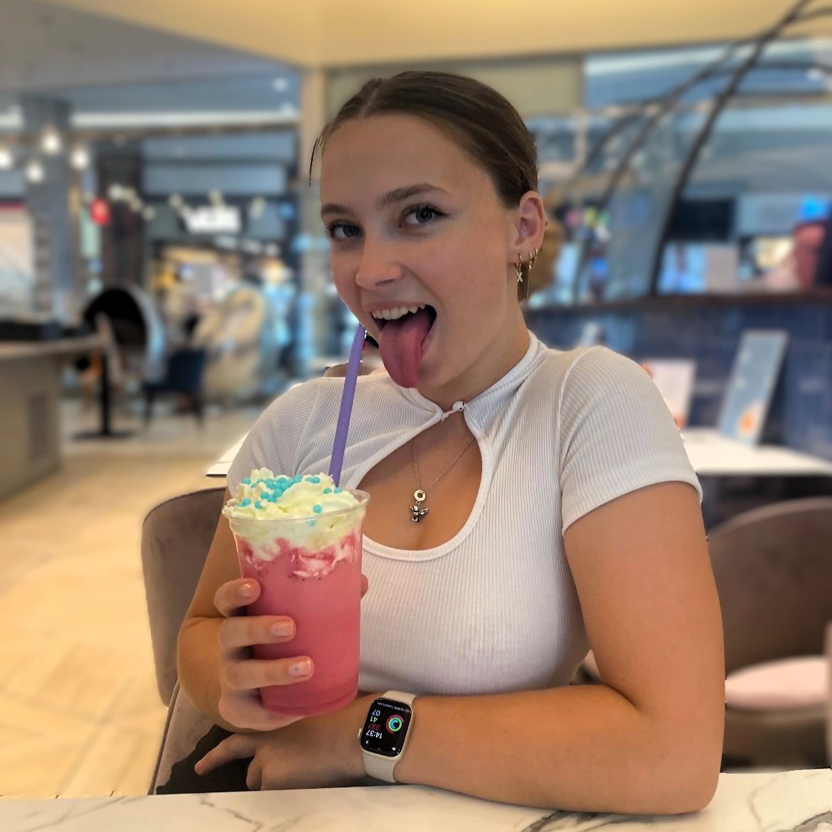 danilee2023's telegram gallery - blowjob, horny, sexy (2/4)