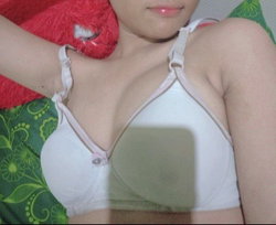 davinarose6896's telegram photo - Topless, Curvy, Selfie