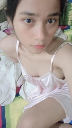 davinarose6896's telegram photo - Selfie
